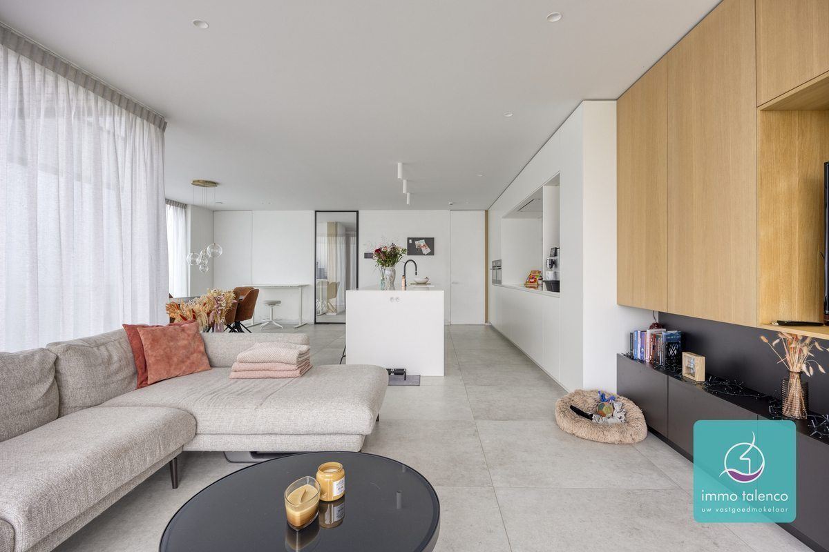 Image 4 : Maison à 9255 Buggenhout (Belgique) - Prix 829.000 €