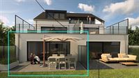 Foto 1 : Appartement te 1745 OPWIJK (België) - Prijs € 385.000