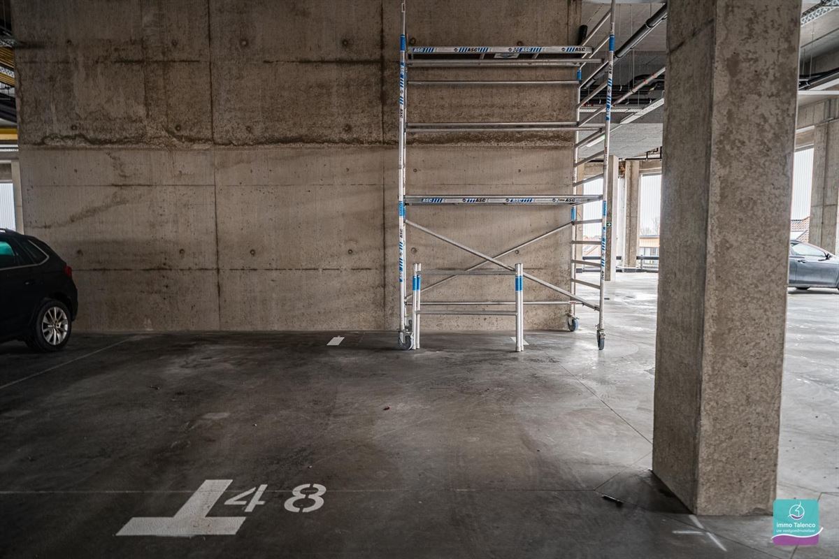 Image 23 : Appartement à 1785 MERCHTEM (Belgique) - Prix 1.200 €