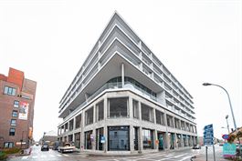 Appartement à 1785 MERCHTEM (Belgique) - Prix 1.200 €