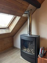 Foto 3 : Flat/studio te 1785 MERCHTEM (België) - Prijs &euro; 98.000