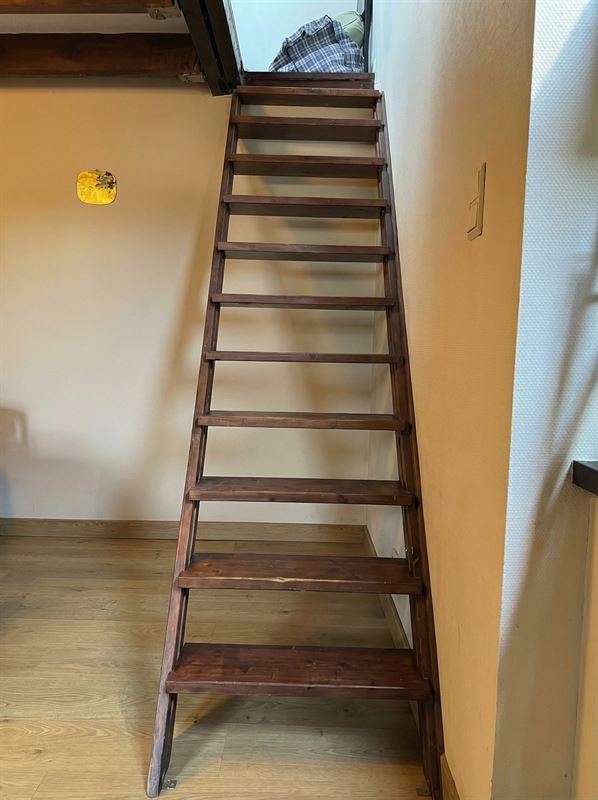 Foto 12 : Flat/studio te 1785 MERCHTEM (België) - Prijs &euro; 98.000