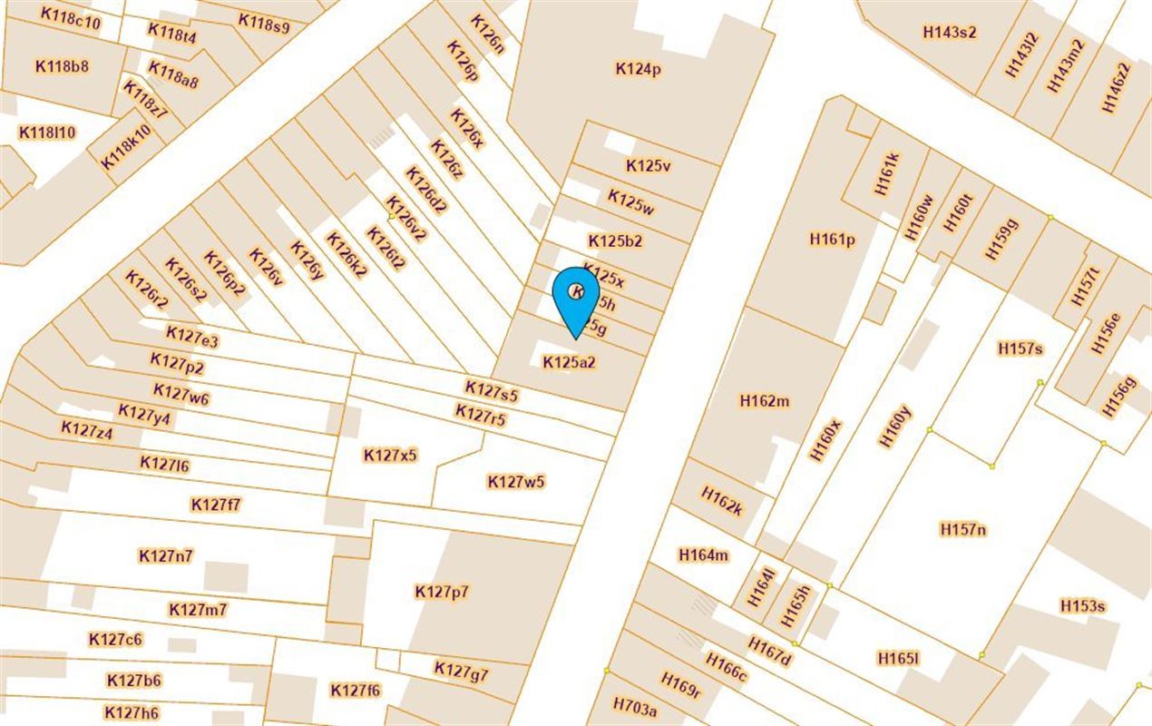 Foto 16 : Flat/studio te 1785 MERCHTEM (België) - Prijs &euro; 98.000