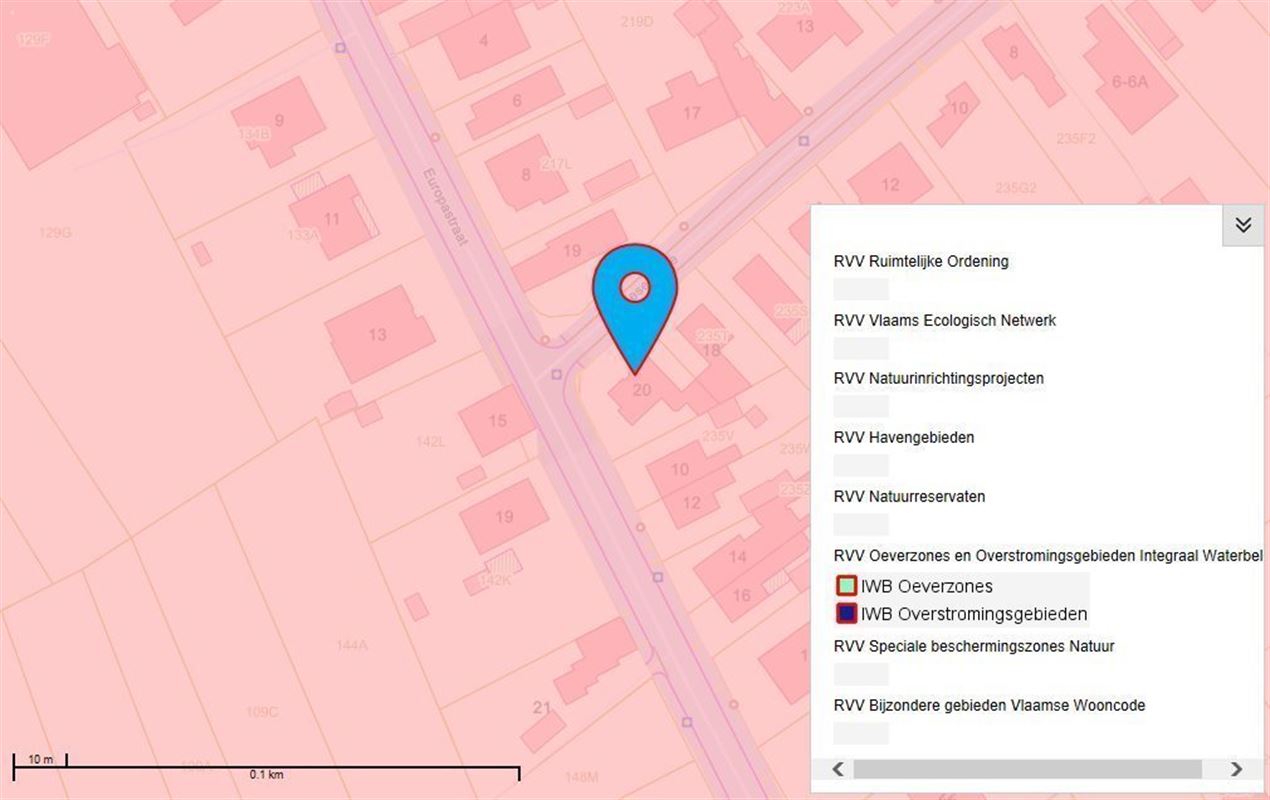 Image 35 : Propriété de caractère à 9310 BAARDEGEM (Belgique) - Prix 479.000 &euro;