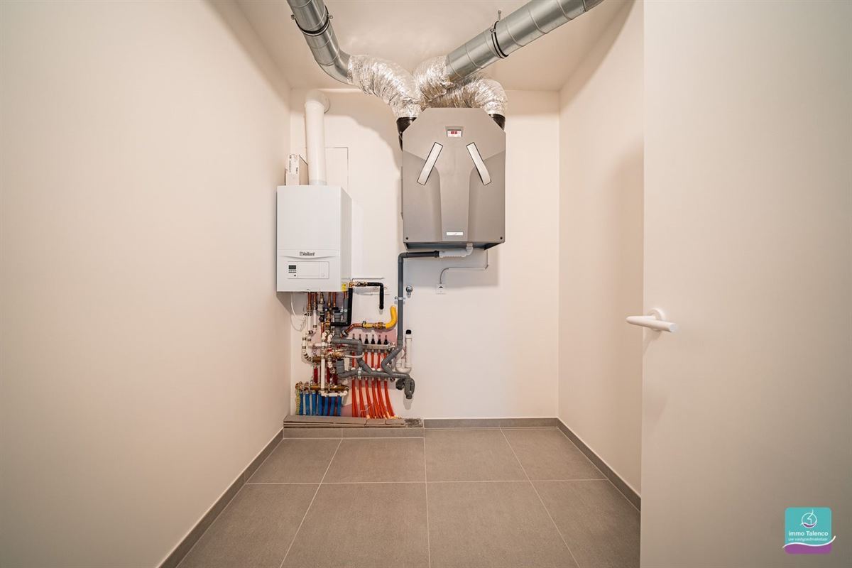 Image 24 : Appartement à 1785 MERCHTEM (Belgique) - Prix 1.200 €