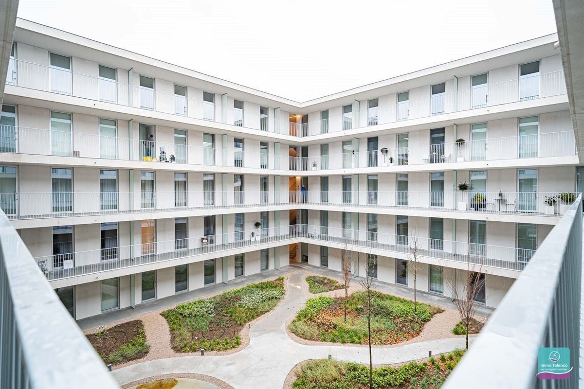 Image 22 : Appartement à 1785 MERCHTEM (Belgique) - Prix 1.200 €