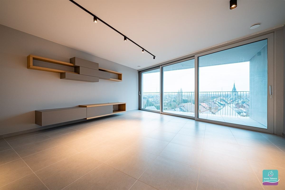 Image 3 : Appartement à 1785 MERCHTEM (Belgique) - Prix 1.200 €