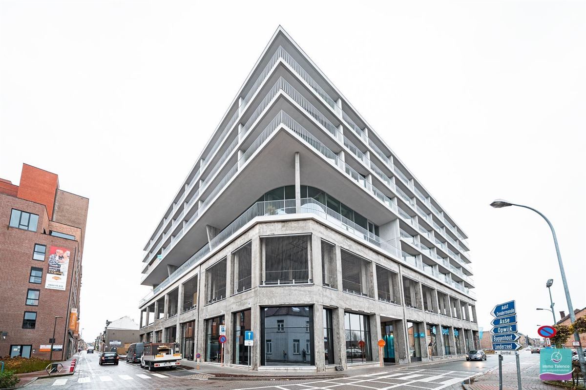 Image 1 : Appartement à 1785 MERCHTEM (Belgique) - Prix 1.200 €