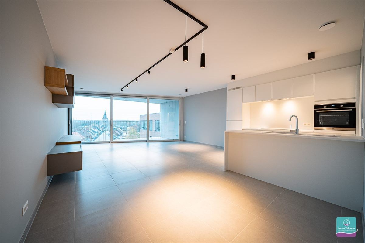 Image 2 : Appartement à 1785 MERCHTEM (Belgique) - Prix 1.200 €