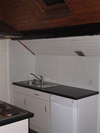 Foto 5 : Flat/studio te 1785 MERCHTEM (België) - Prijs &euro; 98.000