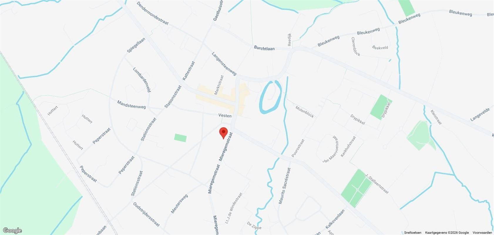 Foto 15 : Flat/studio te 1785 MERCHTEM (België) - Prijs &euro; 98.000