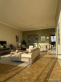 Foto 8 : Appartement te 1030 SCHAARBEEK (België) - Prijs &euro; 315.000