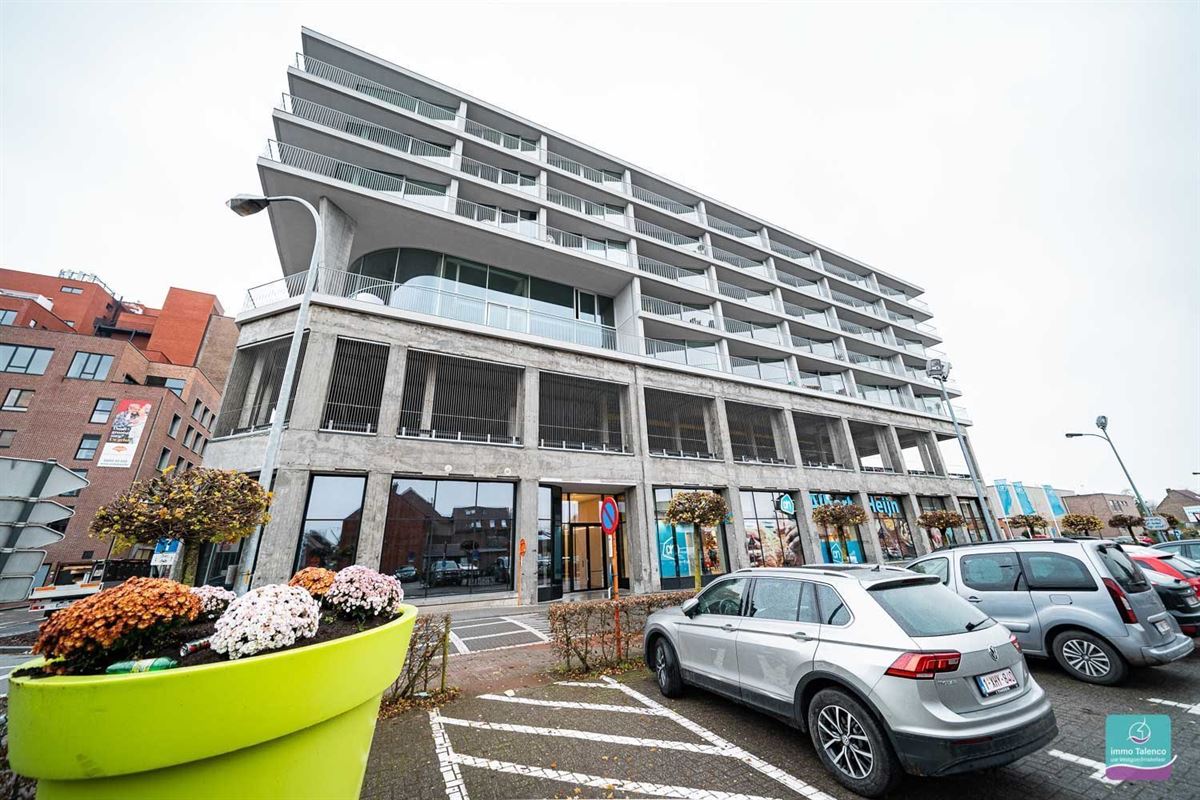 Image 25 : Appartement à 1785 MERCHTEM (Belgique) - Prix 1.200 €