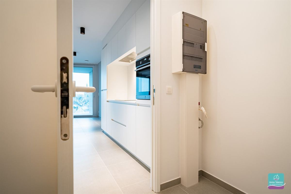 Image 16 : Appartement à 1785 MERCHTEM (Belgique) - Prix 1.200 €