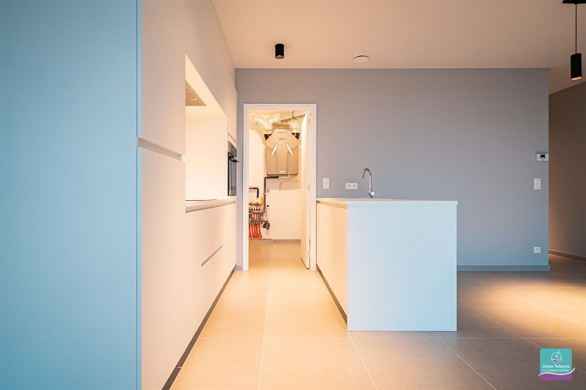 Image 13 : Appartement à 1785 MERCHTEM (Belgique) - Prix 1.200 €