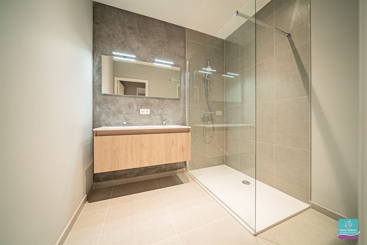 Image 9 : Appartement à 1785 MERCHTEM (Belgique) - Prix 1.200 €