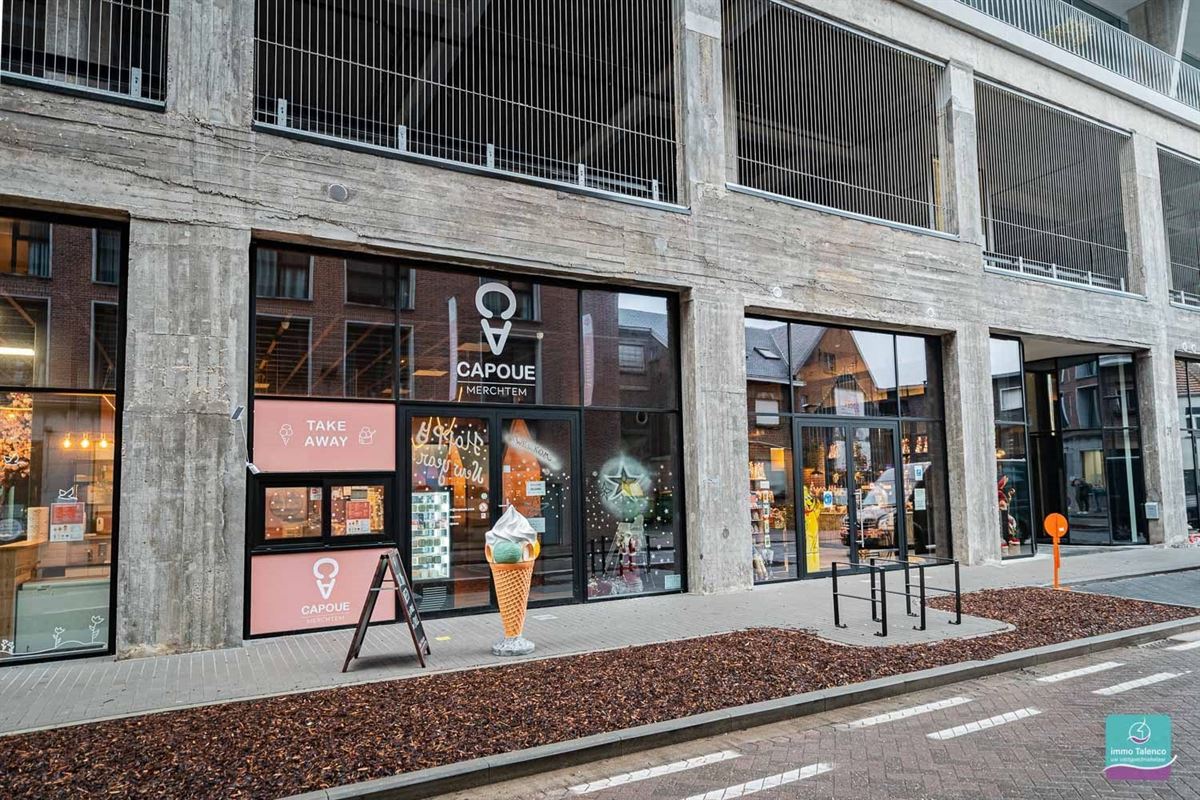 Image 20 : Appartement à 1785 MERCHTEM (Belgique) - Prix 1.200 €