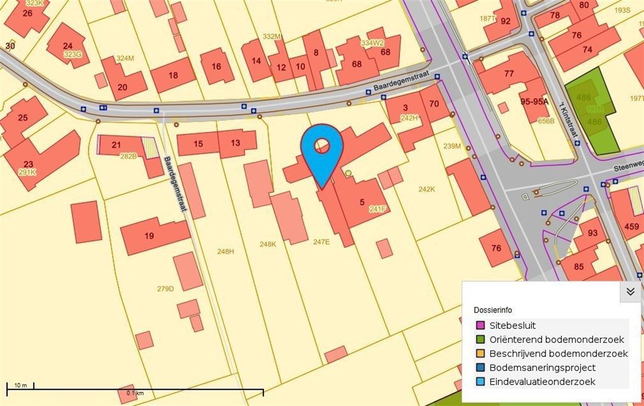 Image 41 : Maison à 1745 OPWIJK (Belgique) - Prix 565.000 &euro;