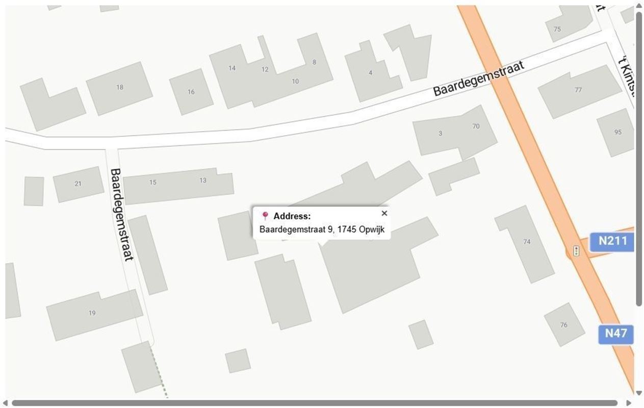 Image 42 : Maison à 1745 OPWIJK (Belgique) - Prix 565.000 &euro;