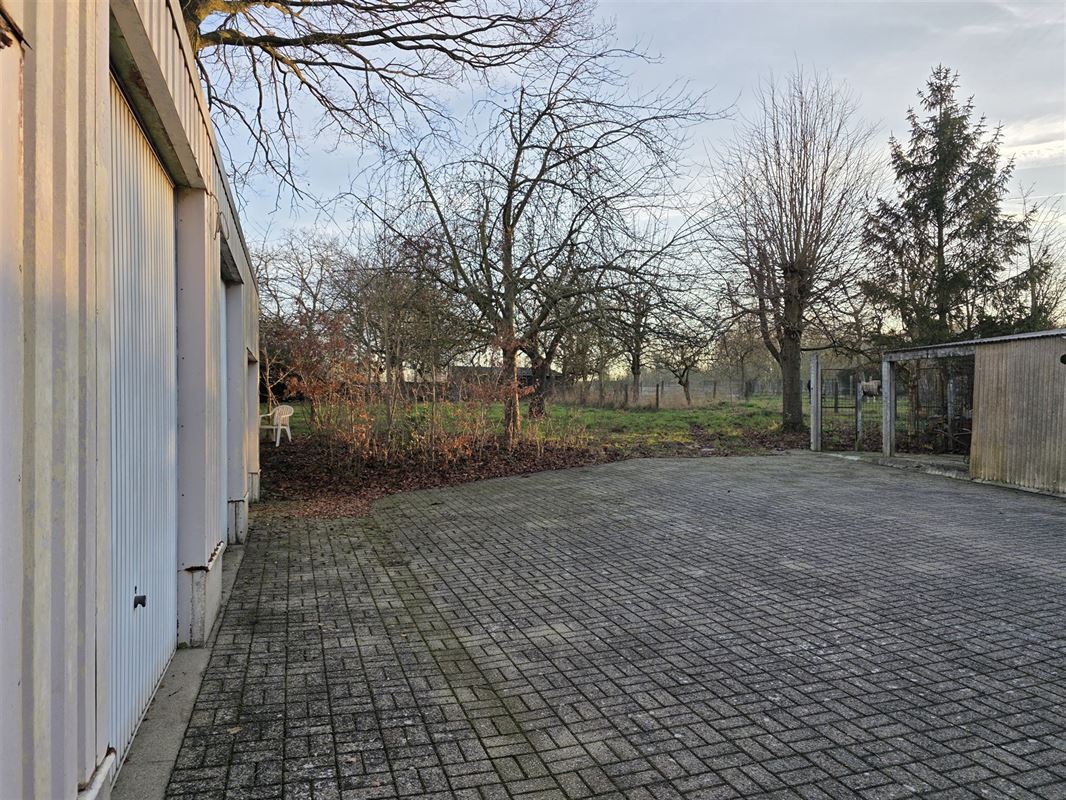 Image 37 : Maison à 1745 OPWIJK (Belgique) - Prix 565.000 &euro;