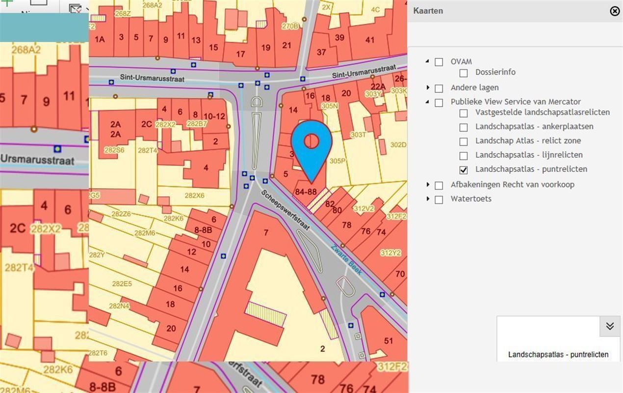 Image 21 : Appartement à 9200 BAASRODE (Belgique) - Prix 185.000 &euro;