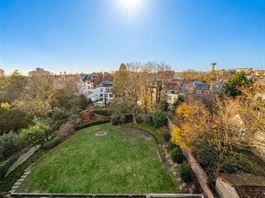 Appartement à 1030 SCHAERBEEK (Belgique) - Prix 
