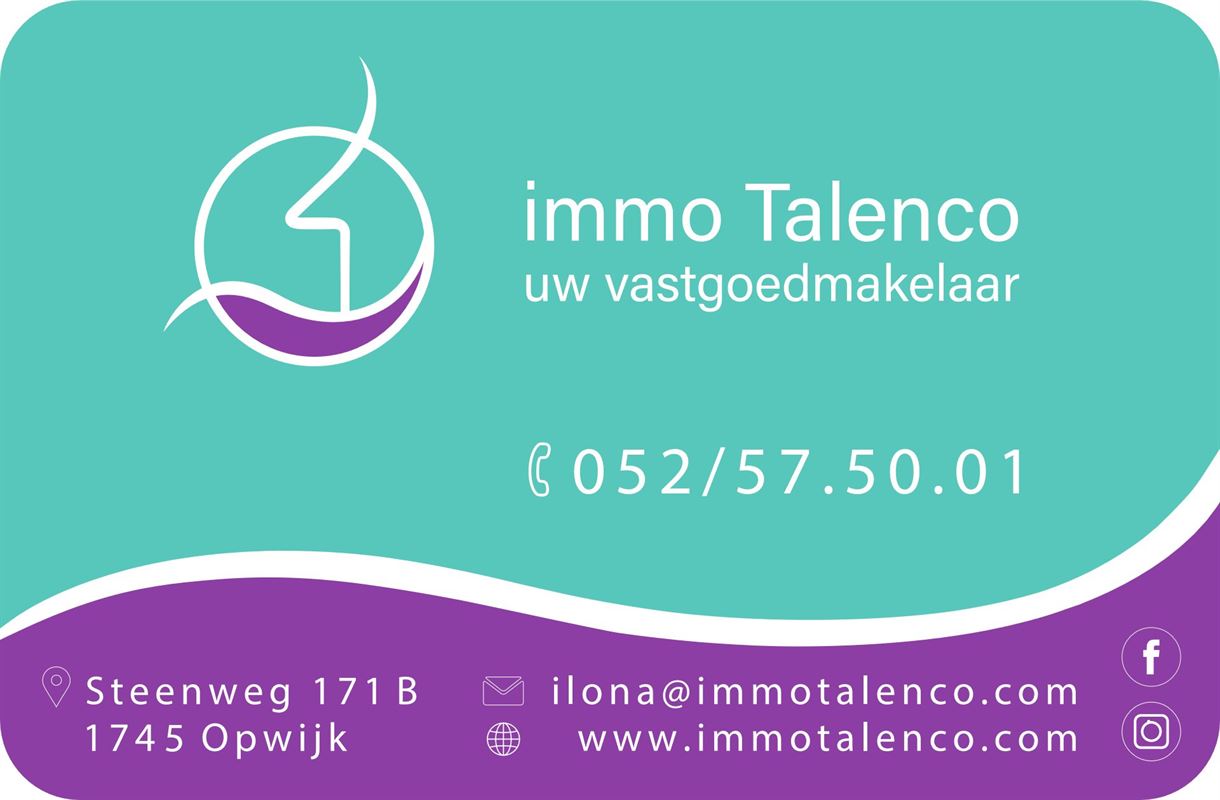 Image 22 : Appartement à 9200 BAASRODE (Belgique) - Prix 185.000 &euro;