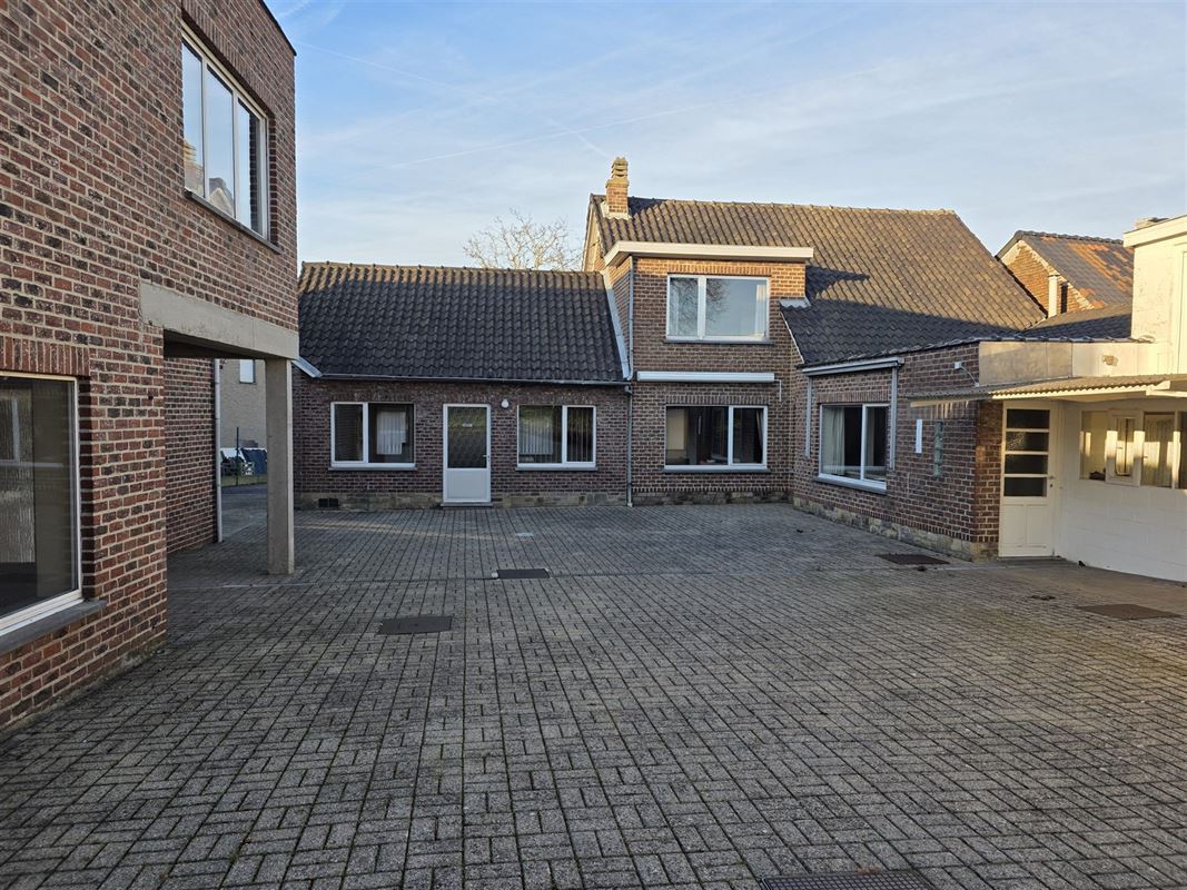 Image 30 : Maison à 1745 OPWIJK (Belgique) - Prix 565.000 &euro;