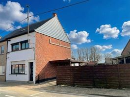 Huis te 1785 MERCHTEM (België) - Prijs &euro; 369.000