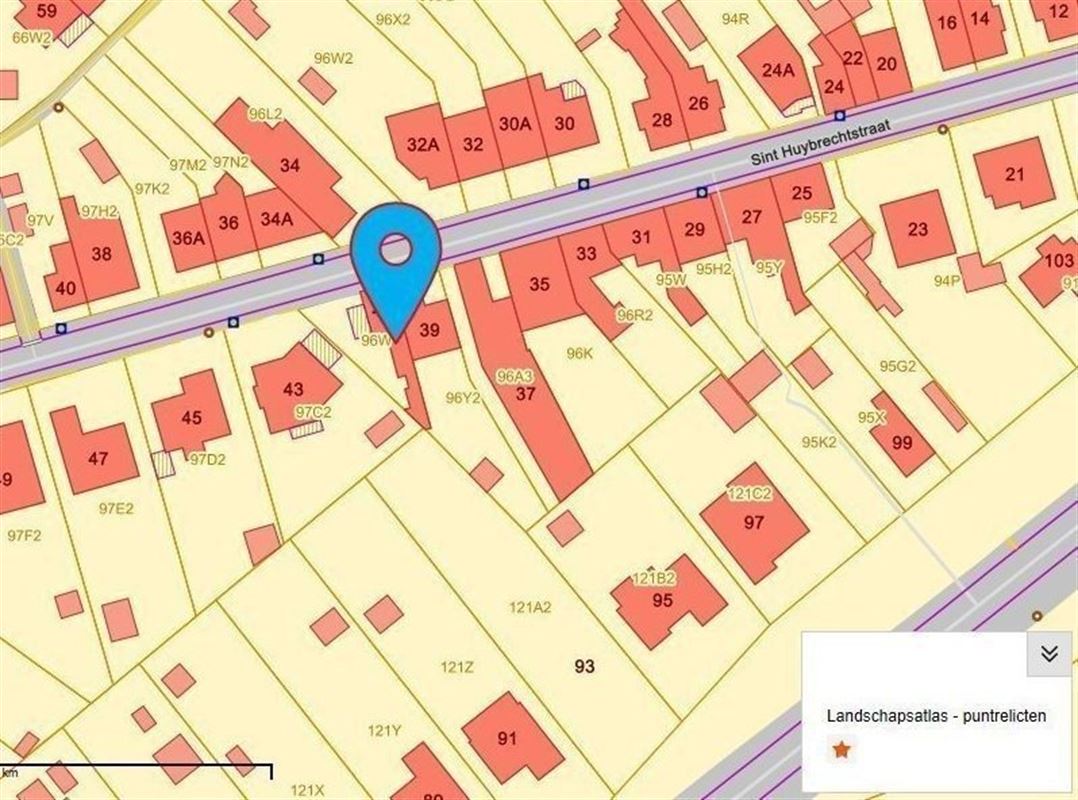 Foto 22 : Huis te 1785 MERCHTEM (België) - Prijs &euro; 369.000