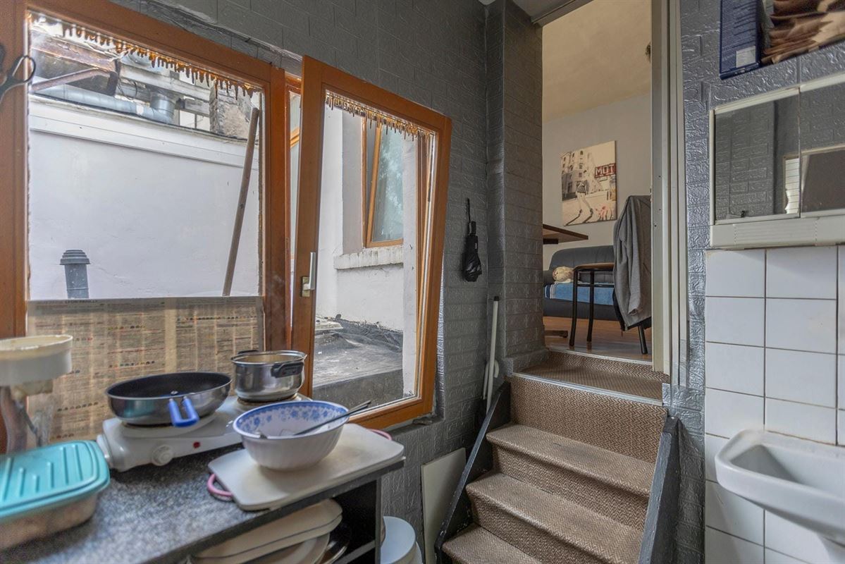 Foto 17 : Appartementsgebouw te 1000 BRUSSEL (België) - Prijs &euro; 775.000