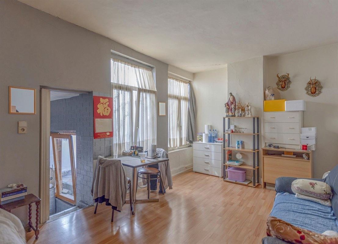 Foto 15 : Appartementsgebouw te 1000 BRUSSEL (België) - Prijs &euro; 775.000