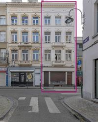 Foto 5 : Appartementsgebouw te 1000 BRUSSEL (België) - Prijs &euro; 775.000