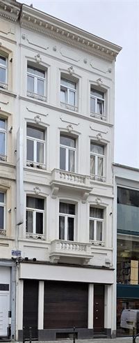 Foto 25 : Appartementsgebouw te 1000 BRUSSEL (België) - Prijs &euro; 775.000