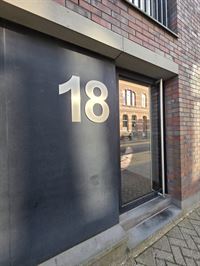 Foto 2 : Duplex/Penthouse te 1785 MERCHTEM (België) - Prijs &euro; 359.000