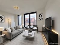 Foto 12 : Duplex/Penthouse te 1785 MERCHTEM (België) - Prijs &euro; 359.000