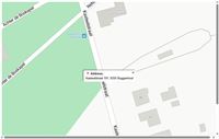 Foto 4 : Bouwgrond te 9255 BUGGENHOUT (België) - Prijs &euro; 388.000