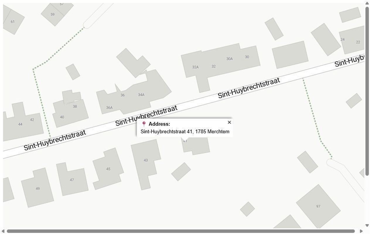 Foto 21 : Huis te 1785 MERCHTEM (België) - Prijs &euro; 369.000