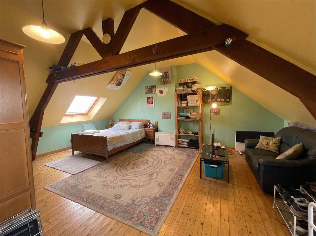 Foto 18 : Huis te 1785 MERCHTEM (België) - Prijs &euro; 369.000