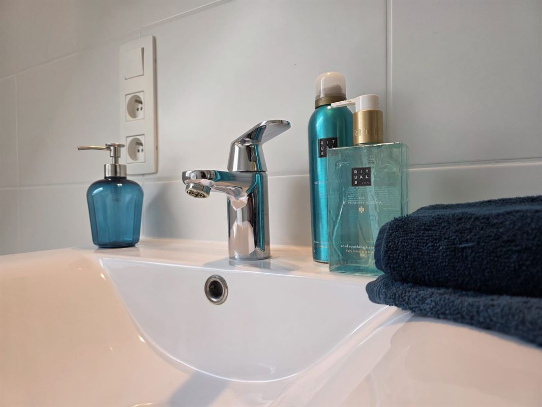 Foto 16 : Duplex/Penthouse te 1785 MERCHTEM (België) - Prijs &euro; 359.000