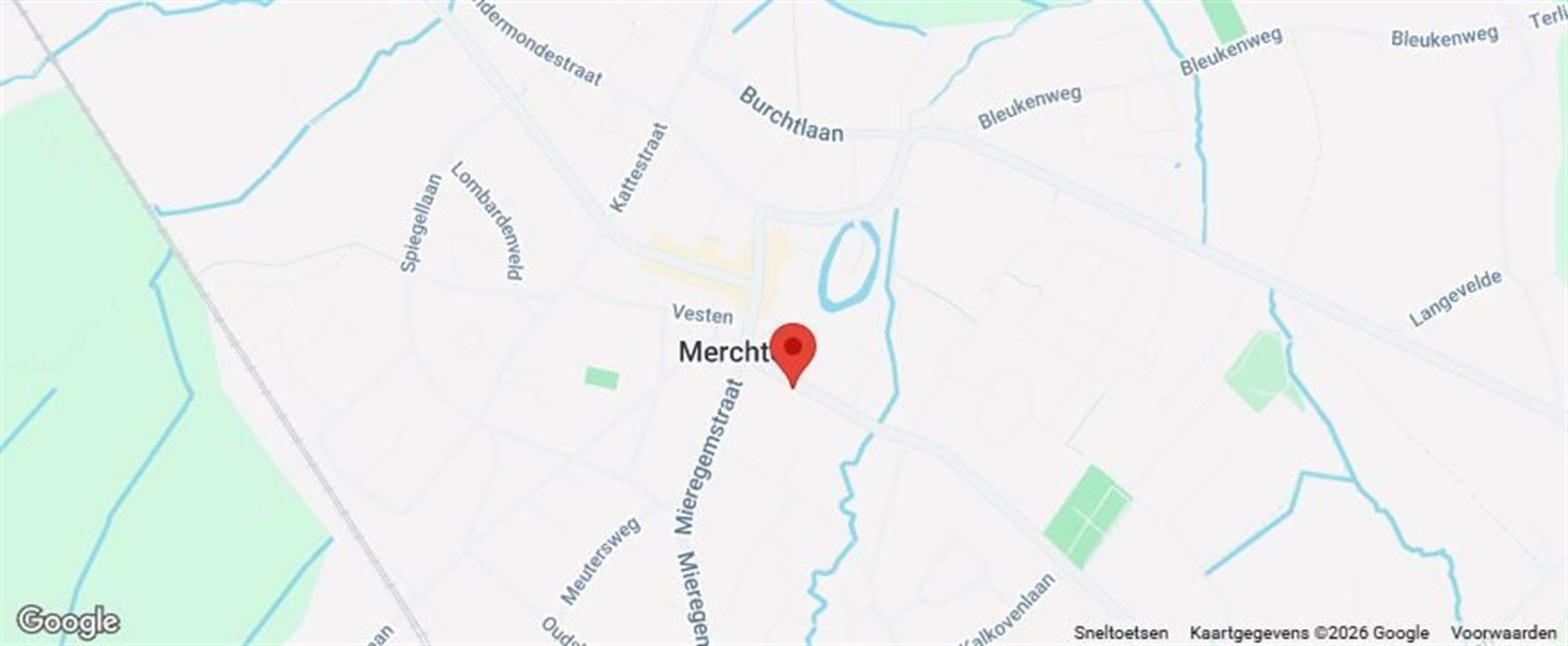 Foto 27 : Duplex/Penthouse te 1785 MERCHTEM (België) - Prijs &euro; 359.000