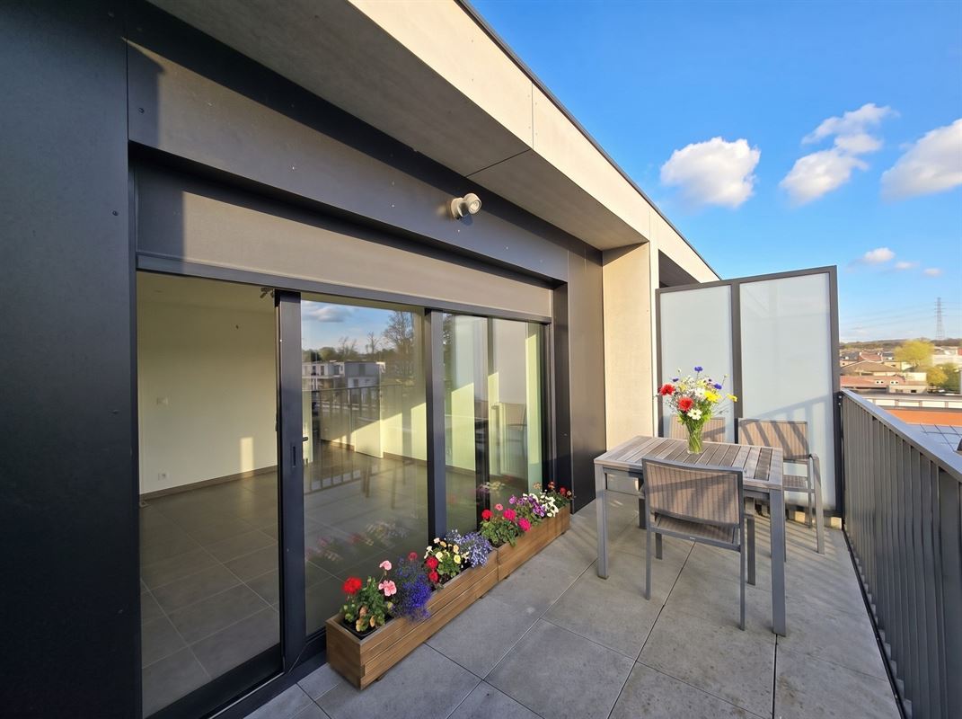 Foto 23 : Duplex/Penthouse te 1785 MERCHTEM (België) - Prijs &euro; 359.000