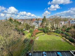 Appartement te 1030 SCHAARBEEK (België) - Prijs 