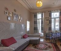 Foto 2 : Appartementsgebouw te 1000 BRUSSEL (België) - Prijs &euro; 775.000