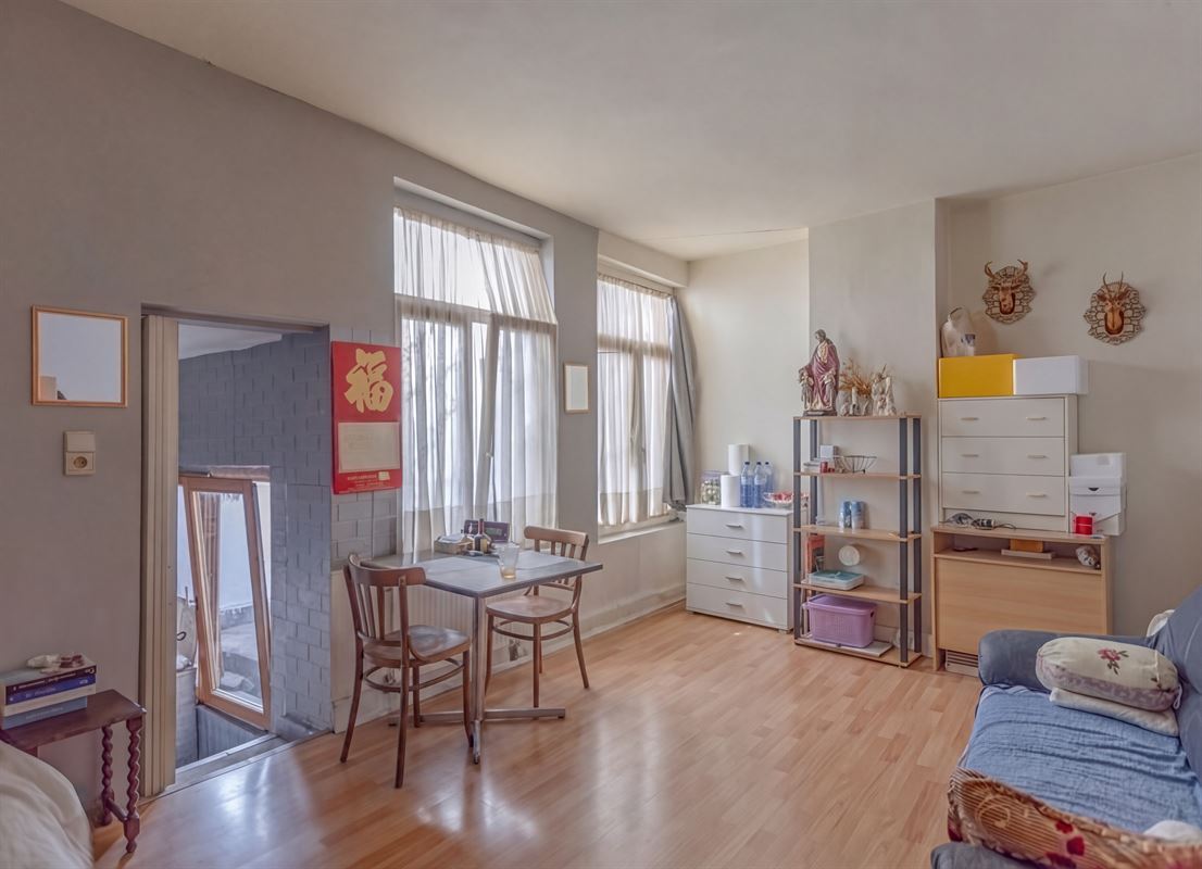Foto 27 : Appartementsgebouw te 1000 BRUSSEL (België) - Prijs &euro; 775.000
