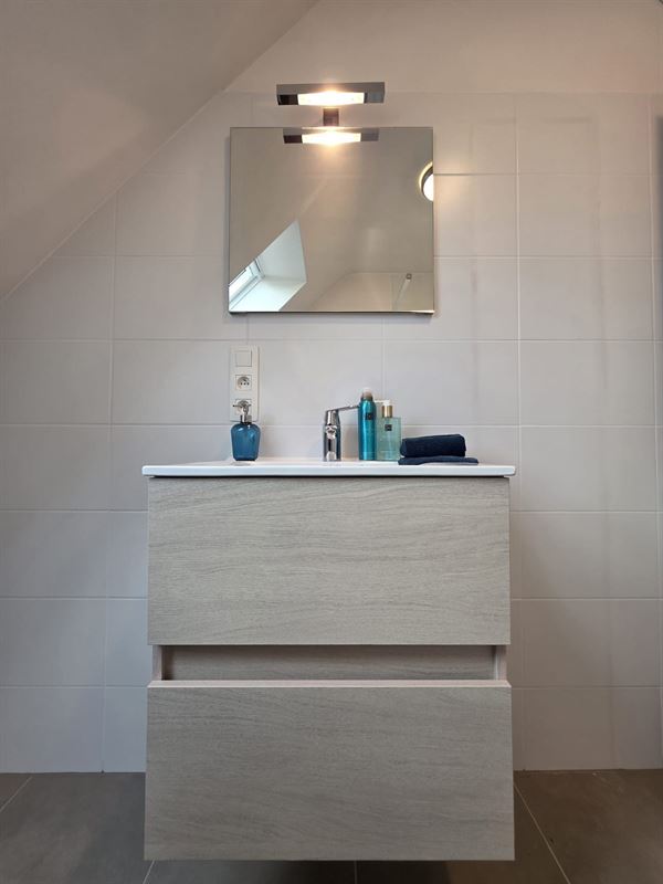 Foto 18 : Duplex/Penthouse te 1785 MERCHTEM (België) - Prijs &euro; 359.000