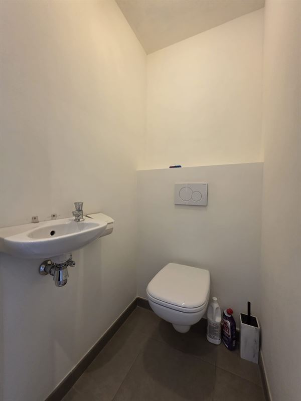 Foto 15 : Duplex/Penthouse te 1785 MERCHTEM (België) - Prijs &euro; 359.000