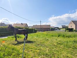 Terrain à bâtir à 1785 MERCHTEM (Belgique) - Prix 245.000 &euro;