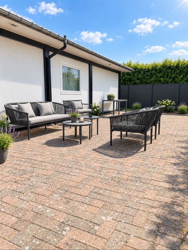 Foto 20 : Bungalow te 2890 SINT-AMANDS (België) - Prijs &euro; 439.000
