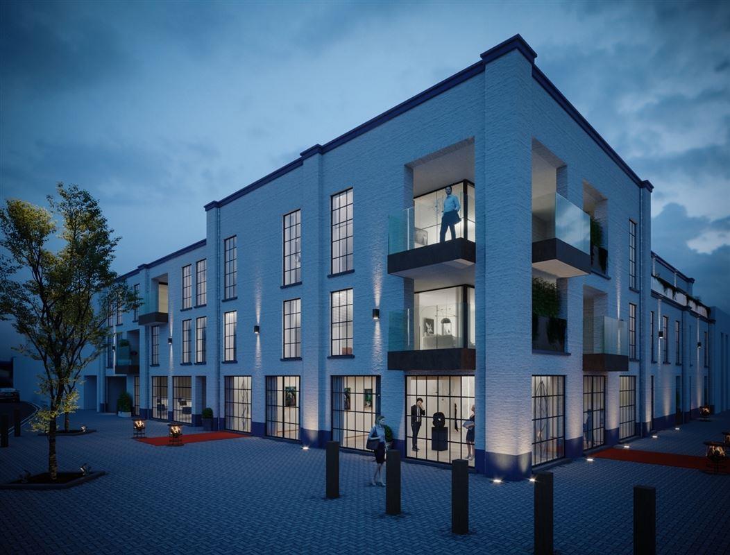 Residentie Beganckenisse